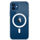 Max Mobile mm tpu iphone magsafe - plava i prozirna - maskice za mobitel - više modela u