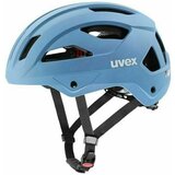 Uvex Stride Azure 56-59 Kaciga za bicikl | shoptok.hr