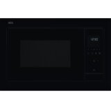Aeg Ugradbena mikrovalna pećnica OS5GM251EB OS5GM251EB | shoptok.hr