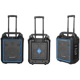 Blaupunkt Pojačalo sa zvučnikom MB10 BT/FM/USB/SD/AUX/KARAOKEBT/FM/USB/ | shoptok.hr