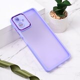  Torbica Shining Camera za Samsung A065F Galaxy A06 4G ljubičasta | ePonuda.com