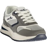 Ellesse Irma muške tenisice s bijelo-plavim detaljima sive | shoptok.hr