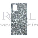  futrola drop shine new za samsung A715 galaxy A71 srebrna Cene