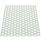 Pappelina mentolno zelena notranja in zunanja preproga 70x90 cm noa pale turquoise – | Shoptok.si