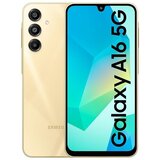 Samsung Galaxy A16 8GB/256GB Gold | ePonuda.com