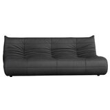 Atelier Del Sofa sofa sa 3 sedišta bocek dark grey | Eponuda.com