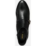 Geox Black women's ankle boots Pheby 50 - Women's | Shoptok.si