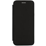  Premium Soft preklopna torbica Huawei P40 Pro - črna Cene