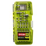  Set bitova (55 komada) - RYOBI RAK55DK Cene