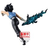 Banpresto Yu Yu Hakusho Ankoku Bujutsukai - Hiei Figura 14 cm | shoptok.hr