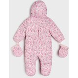 Sinsay Zimski kombinezon s rukavicama | shoptok.hr