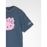 Sinsay Majica kratkih rukava s printom Hello Kitty | shoptok.hr