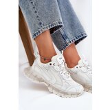 GOE Ladies Leather Sneakers | Shoptok.si