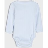 Sinsay Pamučni komplet: body i tajice | shoptok.hr