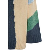 Trendyol Ženski džemper Colorblock | shoptok.hr