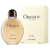 Calvin Klein Obsession For Men vodica po britju 125 ml Cene