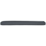  Set jastučića za palete 2 pcs Antracit 200 x 40 x 8 cm | Eponuda.com