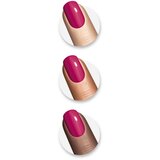 Max Factor Miracle Pure dolgoobstojen lak za nohte odtenek 320 Sweet Plum 12 ml | Shoptok.si