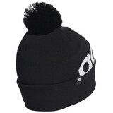 Adidas Kape Pompom Woolie Črna | Shoptok.si