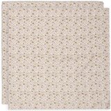 Jollein komplet 2 povijalnih pleničk 115x115 flower fairies | Shoptok.si