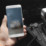 hoco. Auto punjač za Lightning kabelom, 1 x USB, 2.4 A max. - Z21A Ascender Lightning | Eponuda.ba