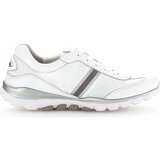 Gabor Modne superge 26.966.51 Bela | Shoptok.si