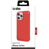 Sbs OVITEK INSTINCT IPHONE 16 PRO RDEČ, (21402273) | Shoptok.si