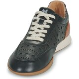 Mam'Zelle Nizke superge DINUS Črna | Shoptok.si