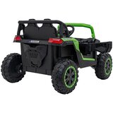 Buggy na akumulator UTV 2000M Racing 4x4 - zeleni | shoptok.hr