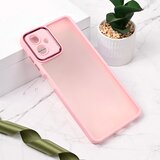  Maska za Samsung Galaxy A06 4G Shining Camera roze Cene