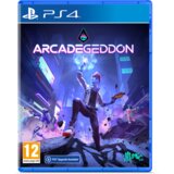 Nighthawk Interactive Arcadeggedon (4) Cijene