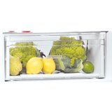 Whirlpool prostostoječi hladilnik z zamrzovalnikom spodaj WNF 821 E X | Shoptok.si