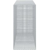  Gabion s žicom debljine 3 5 mm i mrežom 5x5 cm 350x100x200 cm - 100 cm 200 cm 350 cm | shoptok.hr