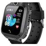 XO Smartwatch H100 Kids 2G Black | Eponuda.ba