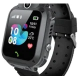 Smartwatch H100 Kids 2G Black