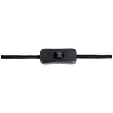 Leitmotiv Tamno siva stolna lampa (visina 41 cm) Querido – | shoptok.hr