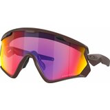 Oakley Wind Jacket 2.0 Matte Grenache/Prizm Road Kolesarska očala Cene