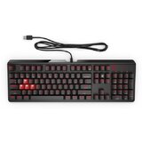 HP ENCODER GAMING KEYBOARD BWN (6YW75AA) Cijene