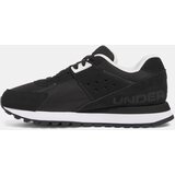 Under Armour UA GS Essential Runner-BLK Children's Shoes - unisex | shoptok.hr
