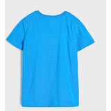 Sinsay Pamučna majica s printom UNO | shoptok.hr