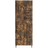  Set ormara 2 pcs 66 x 34,5 x 89,5 cm Konstruirano drvo | Eponuda.com