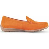 Gabor Mokasini 42.440.32 Oranžna | Shoptok.si