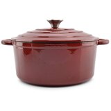 Salt&Pepper Litoželezen lonec Ferno – | Shoptok.si
