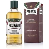 Losion posle brijanja After Shave Barbe Dure, 100ml