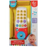 Infunbebe IGRACKA ZA BEBE SMART TV REMOTE Cene