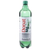 Donat Mg mineralna gazirana voda 1L pet | ePonuda.com