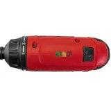 PRAKTIK TOOLS Aku odvijač PTQ014 3,6V | shoptok.hr