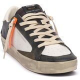 Crime London Modne superge SNEAKER Bela Cene