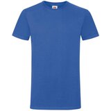 Fruit Of The Loom T-shirt Men's Sofspun 614120 100% Cotton 160g/165g Cene