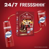Old Spice Whitewater Sports Fan darilni set za moške | Shoptok.si